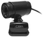 CBR CBR Веб-камера CW 830M Black CW 830M Black . web-камера