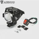 Фара головного света светодиодная для мотоцикла, для Honda CBR 600 954 1000 RR F2 F3 F4 F4i CBR 650 (art.: 3a365657b71)