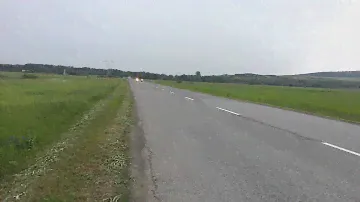 90-0km/h brake test: Honda CBR 900 RR (1998) without ABS vs Honda CBF 600 (2005) with ABS