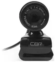 CBR CBR Веб-камера CW 830M Black CW 830M Black . web-камера