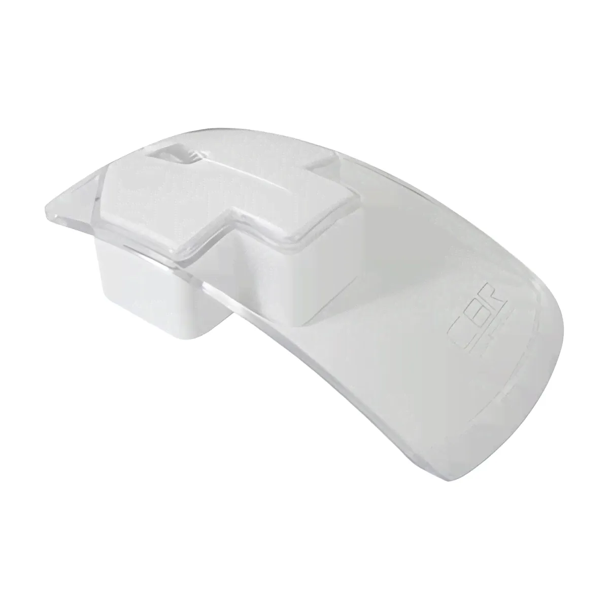 Мышь CBR CM 205 White USB-0