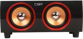 Колонки CBR CMS 599 2x3 Вт дерево