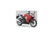 Мотоцикл Honda CBR 250 R ABS 2013