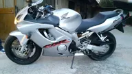 Honda CBR 600f4i, 2002 г.