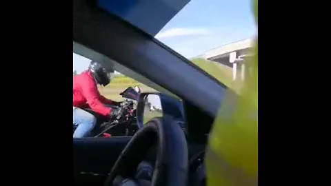 Honda CBR600 RR 2004 год пушка мотик