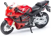 Maisto 1:18 - Мотоцикл Honda - CBR 600 RR