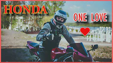ЛИТР ЭТО ЗЛО!? |HONDA CBR 1000RR| ОТЗЫВ ВЛАДЕЛЬЦА