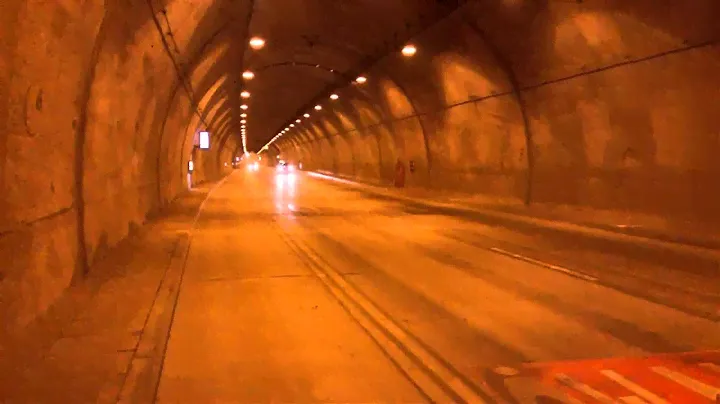 HONDA CBR 600RR TOCE EXHAUST TUNNEL SOUND HD