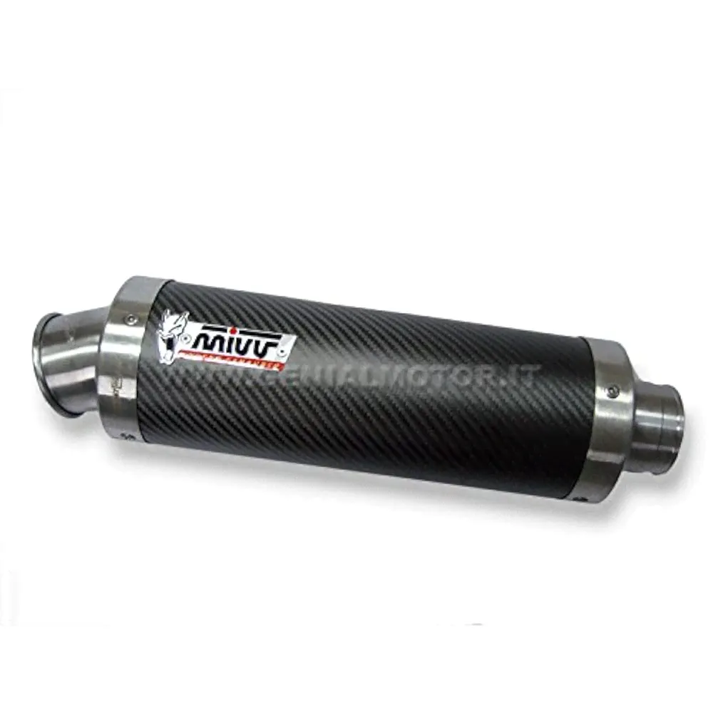 Глушители на мотоциклы HONDA CBR 650 F 2014 14 AUSPUFF EXHAUST MIVV GP CARBON