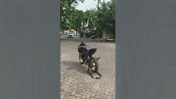 All new cbr ala road race 🔥