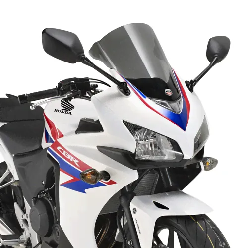 Стекло ветровое GIVI Honda CBR 500 R (13-15)