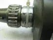 Коленвал Honda CBR 900 RR / 929 RR SC44 2001