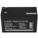 Батарея для UPS CBR CBT-GP1272-F2