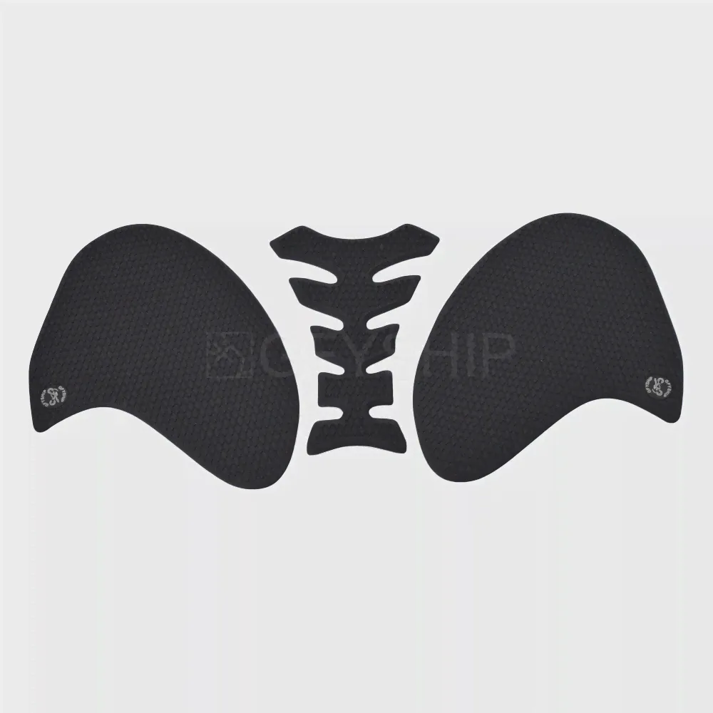 Боковые наклейки на бак для Honda CBR 1100 XX Blackbird 1997-2006 CBR 1100XX 97-06 CBR1100XX мотоциклетные противоскользящие наклейки на бак (art.: 3920b987b58f6)-4