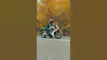 HONDA CBR650F