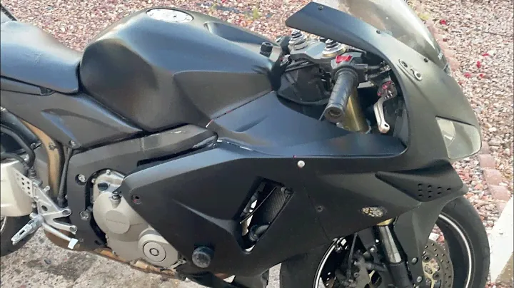 2006 cbr600rr cooling tips