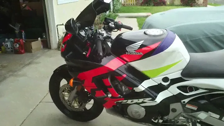 1997 cbr600f3 may 2023