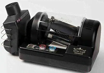 coffee roaster gene Cafe CBR-101A coffee bean roaster 1300 W 4562159372095