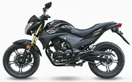 Мотоцикл Wels CBR 3000 250сс с воздушным охлаждением
