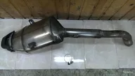 Глушитель Honda CBR 600 RR 2009 в Москве