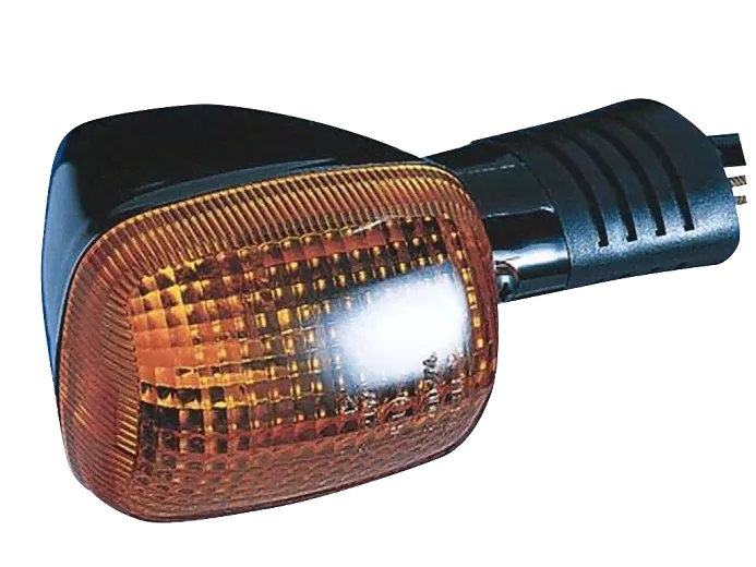 Поворотник 10 033 284HONDA CBR 600 F (PC31)HONDA CBR 900 RR (SC33)HONDA VTR 1000 F (SC36)HONDA CBR 1100 XX (SC35/99)HONDA CBR 1100XX SC35 (CBR1100XX)