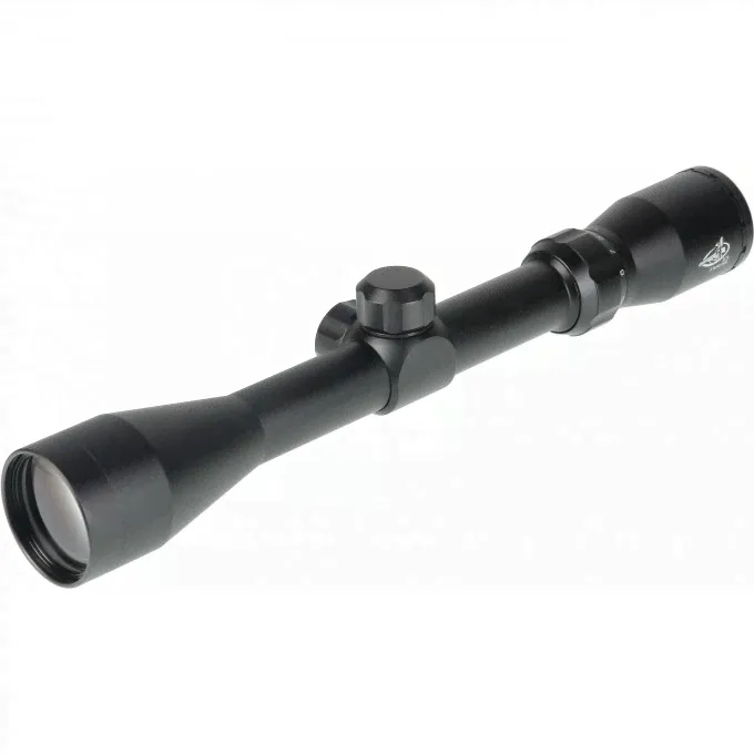 Прицел оптический VEBER ХРАБРЫЙ ЗАЯЦ 3-9x40 CBR 26251-1