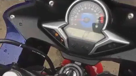HONDA CBR250R ABS