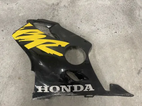 Боковина левая пластик Honda CBR 600 F4 PC35