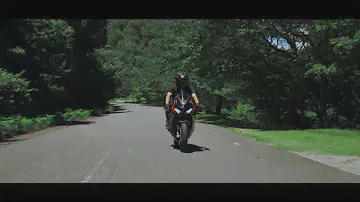 HONDA CBR1000RR SC77【4K】