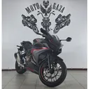 Honda CBR 400 R 2020 год.
