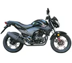 Мотоцикл WELS "CBR 300" 17/17" 250CC