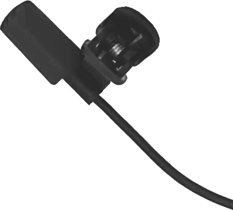 Петличный микрофон CBR CBM 010-3