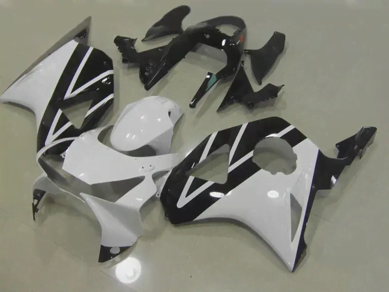 Пластиковый Комплект Обтекателей Подходит Для Honda CBR 900RR 954 RR CBR900RR CBR 900 2002 2003 02 03 Комплект Обтекателей, Изготовленный На Заказ Для Кузова Мотоцикла