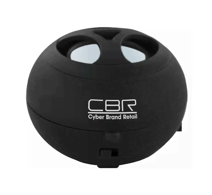 CBR CMS 100, Black портативная акустическая система