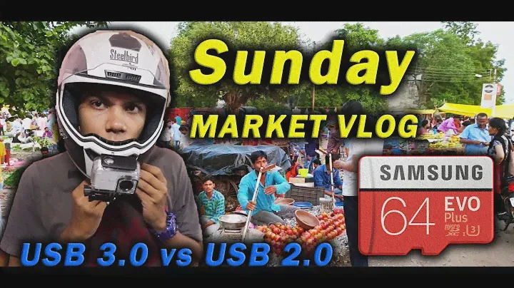 CARD READERS SHOWDOWN | usb 3.0 aur 2.0 ka jhamela | VLOGGG Bhopal
