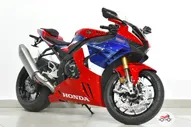 Мотоцикл HONDA CBR 1000 RR/RA Fireblade 2020, Красный