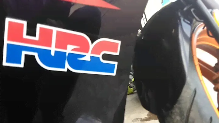 Honda Cbr250 clutch fibers replacement(1)