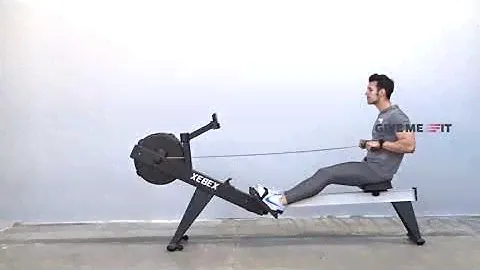 Remo Xebex Fitness