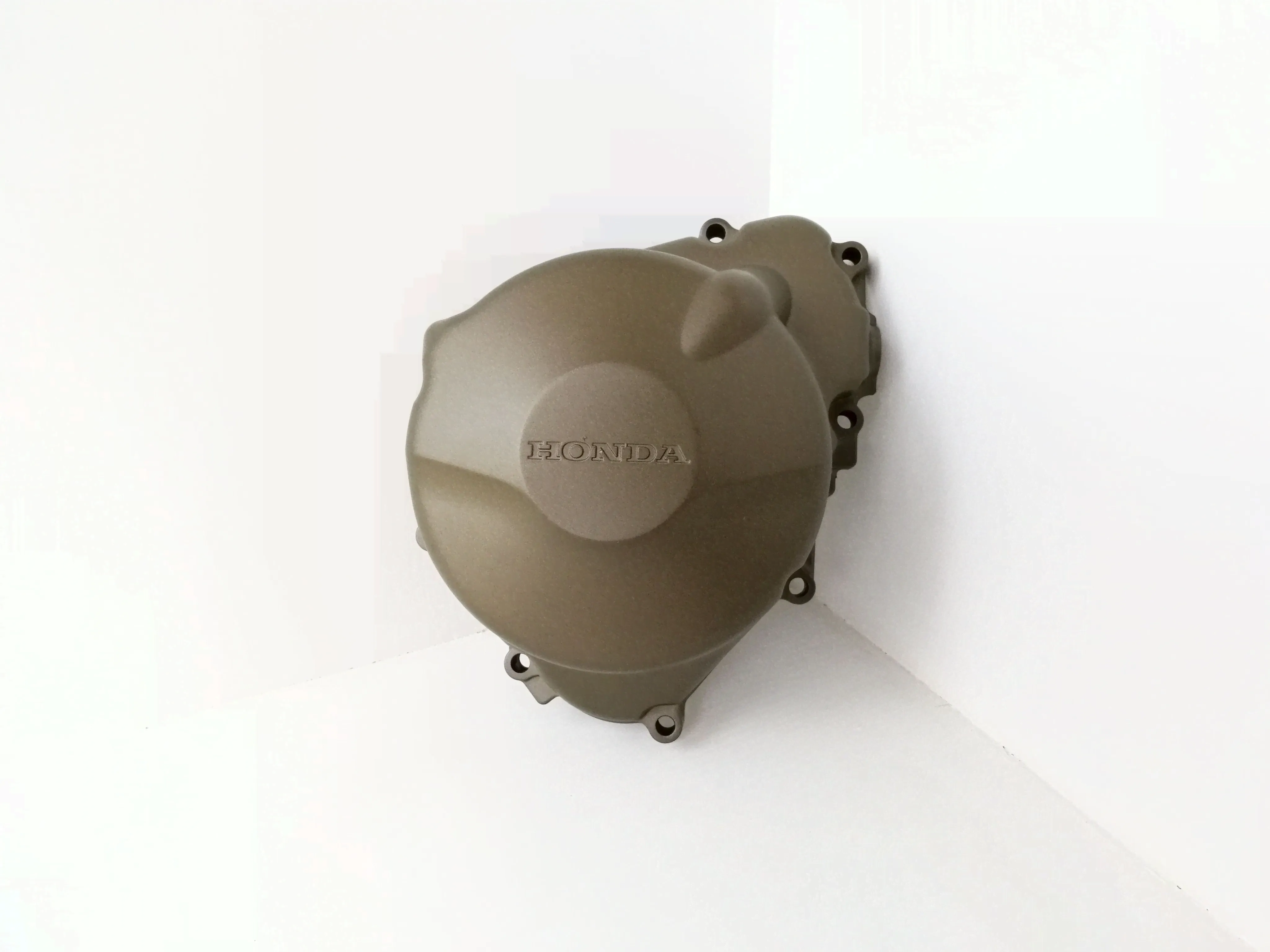 Крышка генератора Honda для CBR 600 F4i 01-07 г. в. (оригинал)-0