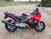 Honda CBR 600, 1995 г.