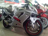 Honda CBR 600 F4i, 2001 г.
