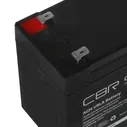 Батарея для UPS CBR CBT-GP1270-F2 в Ростове-на-Дону