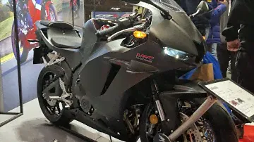 2024 Honda CBR600RR