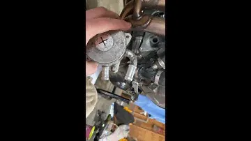 How to change the oil cooler on a Honda CBR 600rr!!!
