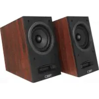 Колонки CBR CMS-590 Brown