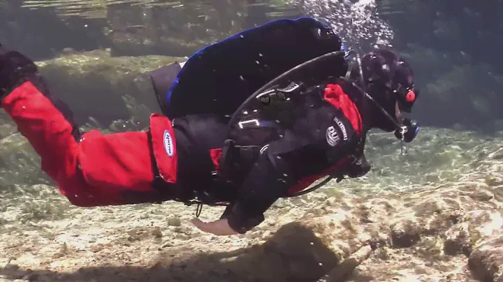 Traveler BC System Optional Accessories | Halcyon Dive Systems