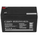Батарея для UPS CBR CBT-GP1270-F2 в Ростове-на-Дону