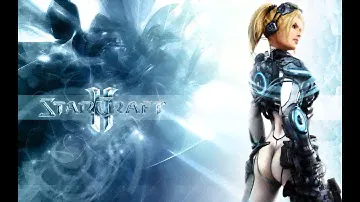 #Командир Нова в кооперативном режиме StarCraft 2: LotV