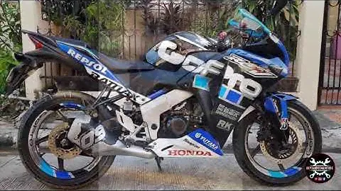 Honda CBR150 Owners of the Philippines PART 2 | Best Modified / Customized 2020