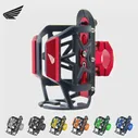 Для Honda CBR 125R 954 600 F4i 650F 650R 1100XX 1000F CBR 600RR 1000RR Мотоциклетная Клетка Для Бутылки С Водой Для Напитков, Подстаканник Для Напитков